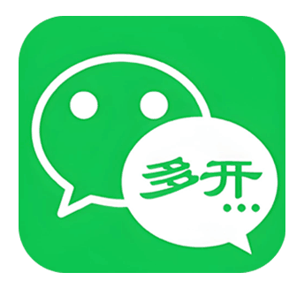 苹果好用鸭微信分身多开下载官网